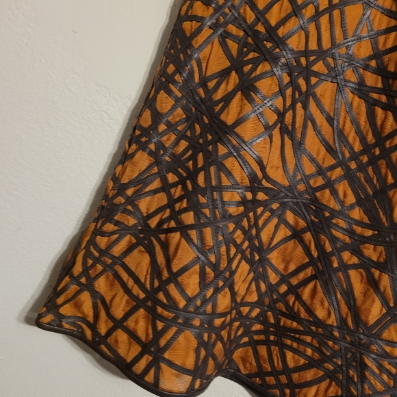 Graeme Black Designer Skirt - Picture 11 of 13